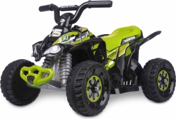 ATV electric pentru copii 7,4 V, verde