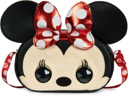 Geanta interactivă Minnie Mouse de la Disney