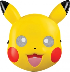 Mască Pokémon Pikachu