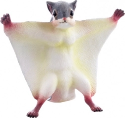 Planor din plastic – jucărie zburătoare pentru copii