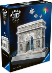 Puzzle 3D Arc de Triumf RAVENSBURGER
