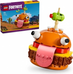 lego fortnite durr burgerovna set de construcție