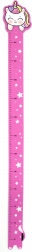 Metru pentru perete Unicorn 165 cm
