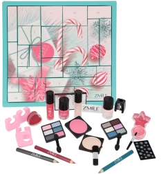 Calendar advent de cosmetice Puzzle Sweet as Candy