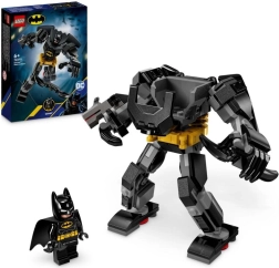 LEGO® DC Batman™ 76270 Batman™ în armură robotică