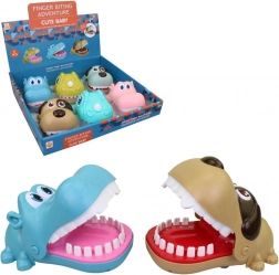 Jocul Animaluț în Cutie