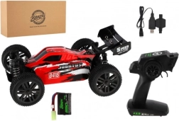 RC buggy Bonzai Jubatus mașină off-road 1:14 cu 2,4 GHz și 4WD – Roșu
