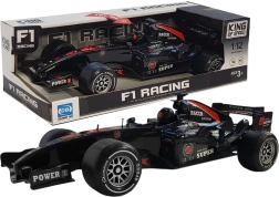 Monopost de curse cu sunete și lumini 1:12