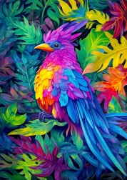 Enjoy puzzle Secretul Cardinalului 1000 piese