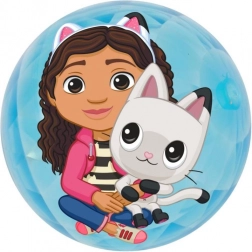 Minge luminoasă cu tema Gabby's Dollhouse