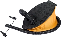 Pompă cu pedale Bestway 28 cm x 19 cm