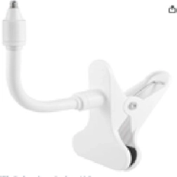 Suport pentru monitor de bebeluș cu clips