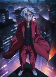 Puzzle Tokyo Revengers 1000 piese