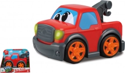 Kiddy Go! pick-up cu lumină și sunet 19 cm