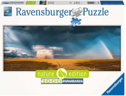 Puzzle Ravensburger 1000 piese Curcubeu Misterios