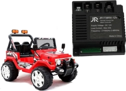 Modul centrală 12V pentru Jeep Raptor