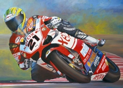 ALIPSON Puzzle La margine 500 piese