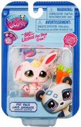 Figurină Littlest Pet Shop - 18 tipuri