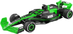 RC formulă F1 Kick Sauber 1:16 cu control proporțional