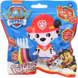 Set de colorat PAW PATROL cu figurină și markere