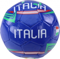 Fotbal Italia Color Mărimea 5