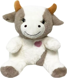 Magdalena Mascota vacă 27 cm