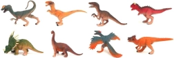 Figurină de dinozaur 8–12 cm - 1 buc