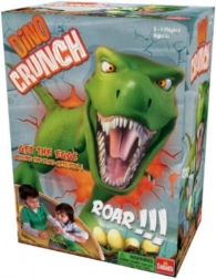 Joc Dino Crunch