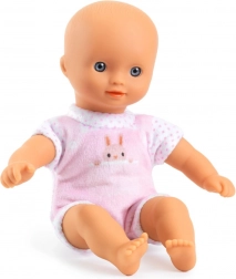 DJECO bebeluș Mini Pomea Barbara