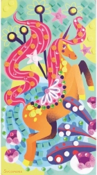 Stick & Fun mozaic unicorni