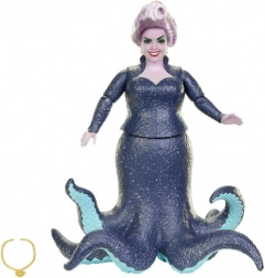 Păpușa de film Ursula Mica Sirenă Disney