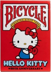 Cărți Hello Kitty 50 de ani