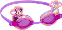 Ochelari de înot pentru copii Minnie Deluxe