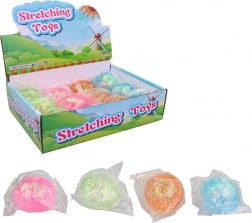 Minge colorată din cauciuc pentru copii