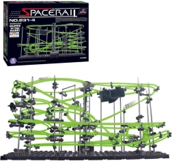 Pistă cu bile 502 piese – set de construcție cu 26 m de traseu