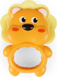 zornăitoare pui de leu pentru bebeluși