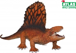 Figurină Dino Dimetrodon 15 cm