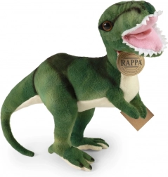 Dinozaur de pluș T. rex 26 cm eco friendly