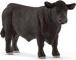 Schleich Farm World Taur Negru Angus