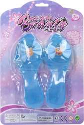 Pantofiori pentru copii Albastre