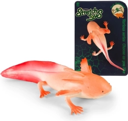 Axolotl din cauciuc