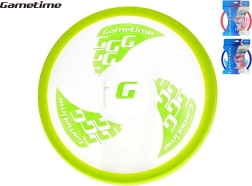 Gametime disc de aruncat moale 20 cm