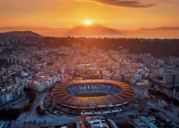 Puzzle Italia 1000 piese RAVENSBURGER