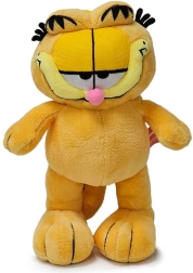 Garfield pluș 22 cm