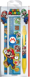 Set de scris Super Mario
