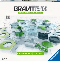Ravensburger GraviTrax – set de extindere Construcție