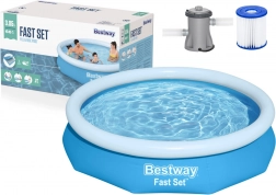 Piscina gonflabilă de grădină BESTWAY 305 x 66 cm