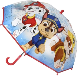 Umbrelă Patrula Cățelușilor