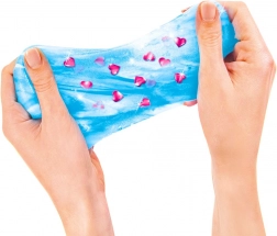 So Slime elixir magic – set pentru prepararea slime-ului cu ghicire