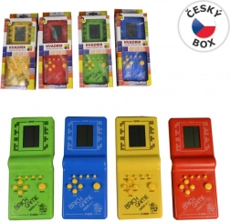 Joc electronic Kvadrix pentru copii